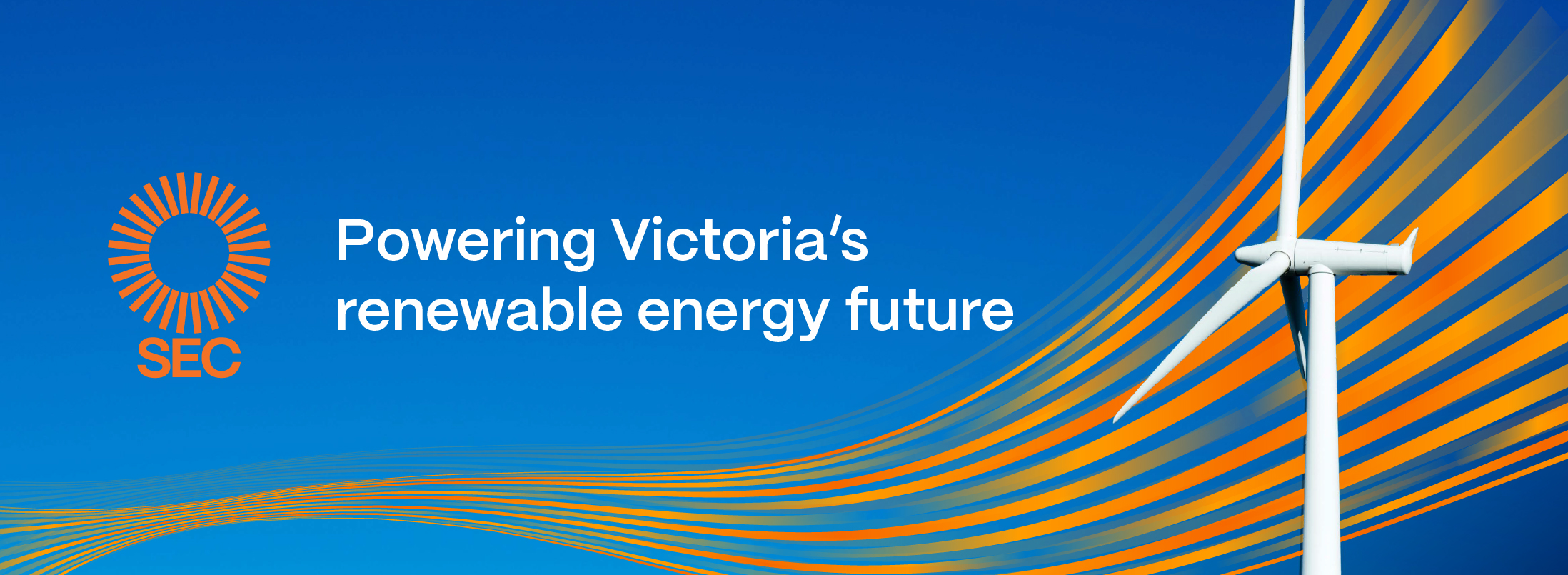 Powering Victoria’s renewable energy future
